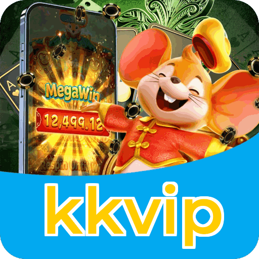 Instalação iOS kkvip